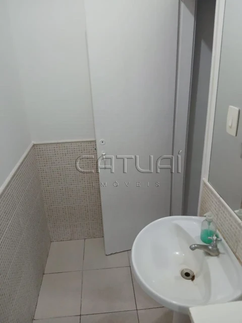 Comercial Para Alugar Julio Fuganti Londrina