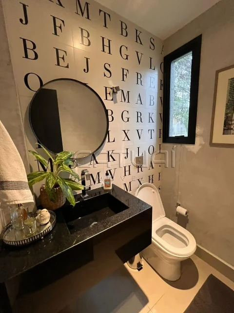 Casa Em Condomínio À Venda Bela Manha Londrina
