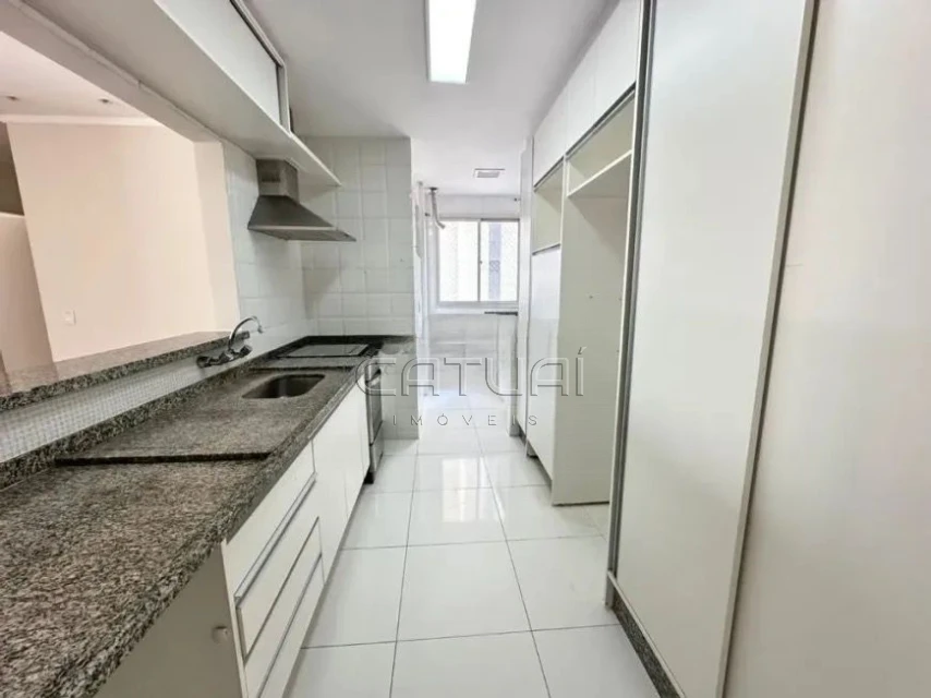 Apartamento Para Alugar Central Park Londrina