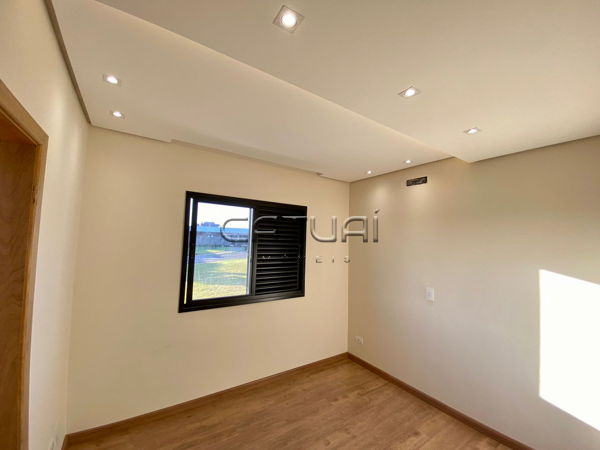 Casa em condomínio à venda - Parque Tauá, Londrina Casa em condomínio à venda - Parque Tauá, Londrina