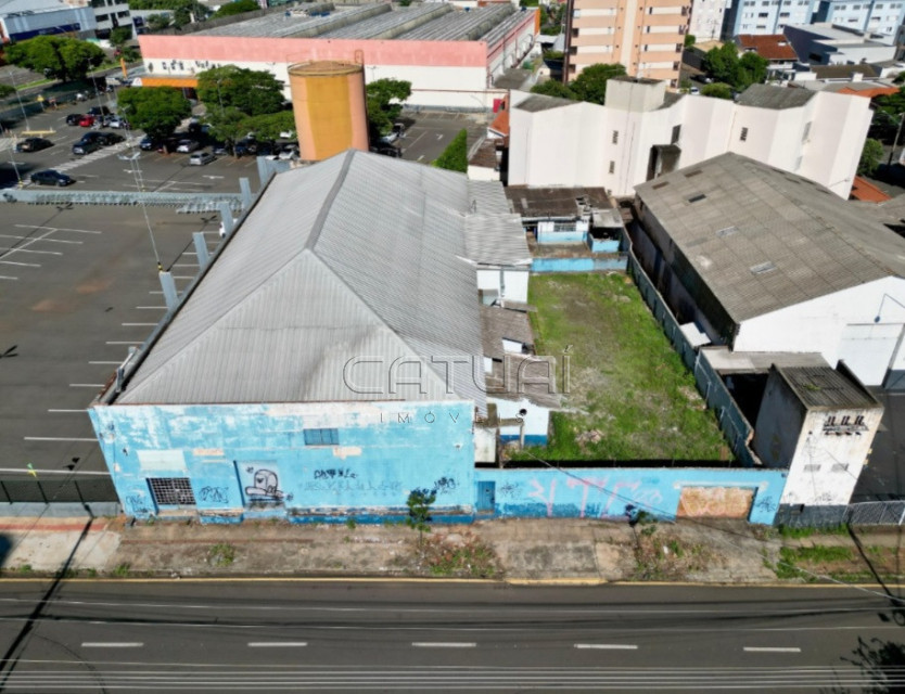 Barracão Comercial para alugar - Bairro Vitória, Londrina Barracão Comercial para alugar - Bairro Vitória, Londrina