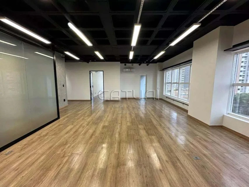 Comercial Para Alugar Torre Siena Londrina