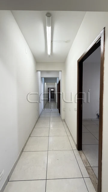 Comercial Para Alugar Centro Empresarial Columbia Londrina