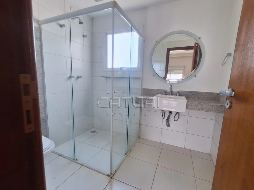 Casa Em Condomínio Para Alugar Bela Manha Condominio Fechado Londrina