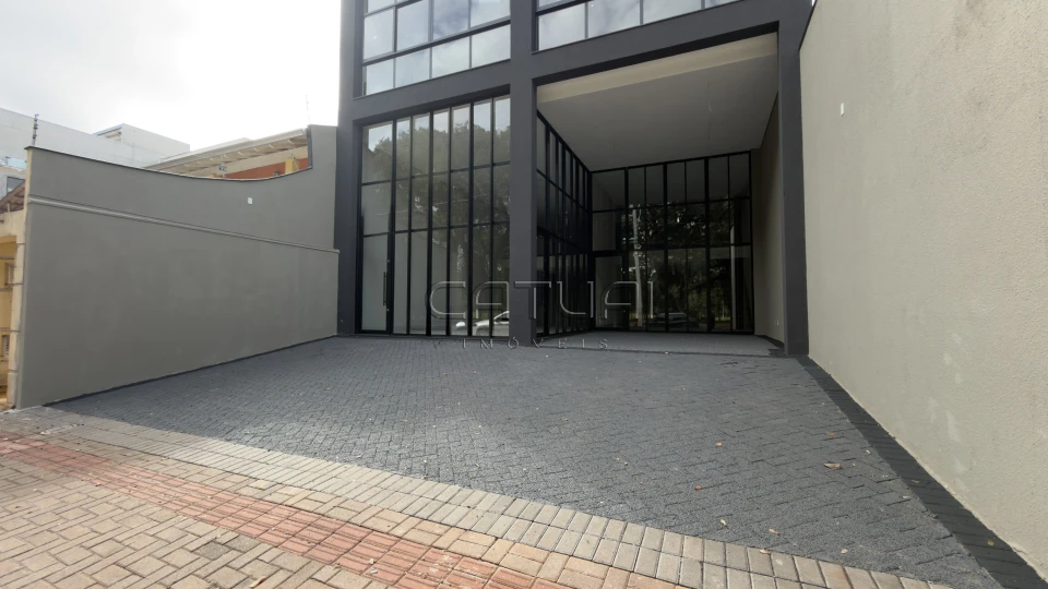 Comercial Para Alugar Aterro do Igapó Londrina