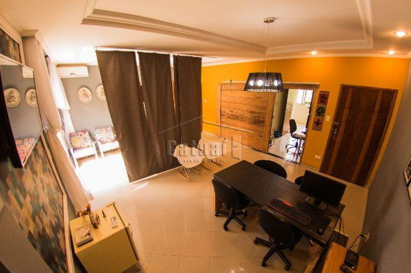 Apartamento à venda - Edifício Los Angeles - Quebec, Londrina Apartamento à venda - Edifício Los Angeles - Quebec, Londrina