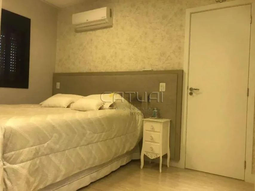 Apartamento Para Alugar Concept Palhano Londrina