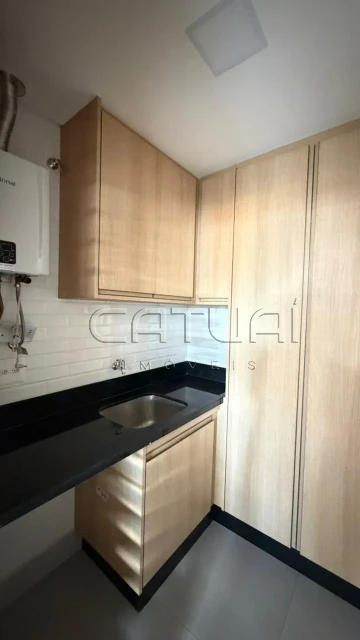 Apartamento Para Alugar Villa Montese Londrina