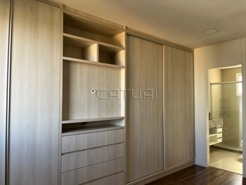 Imagens do imóveis Apartamento Para Alugar Aria Residence Londrina