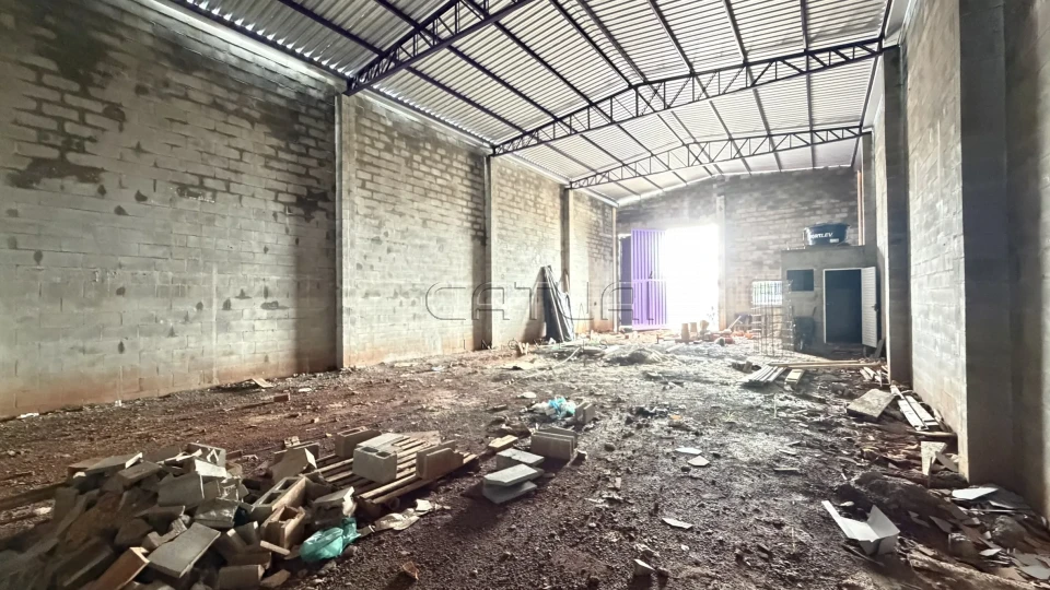 Comercial Para Alugar Jardim Tropical Londrina