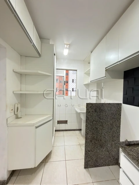 Imagens do imóveis Apartamento Para Alugar Novitta Residence Londrina