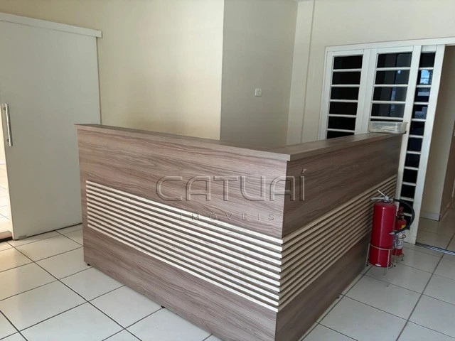 Comercial Para Alugar Centro Londrina