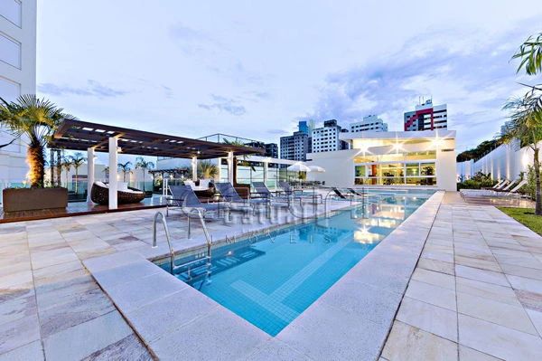 Apartamento Para Alugar Maison Victoria Londrina