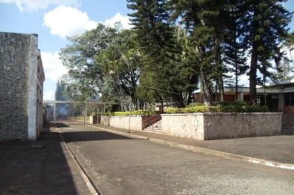 Barracao comercial com pátio e estrutura logística à venda no Jardim Rosicler, Londrina Barracao comercial com pátio e estrutura logística à venda no Jardim Rosicler, Londrina