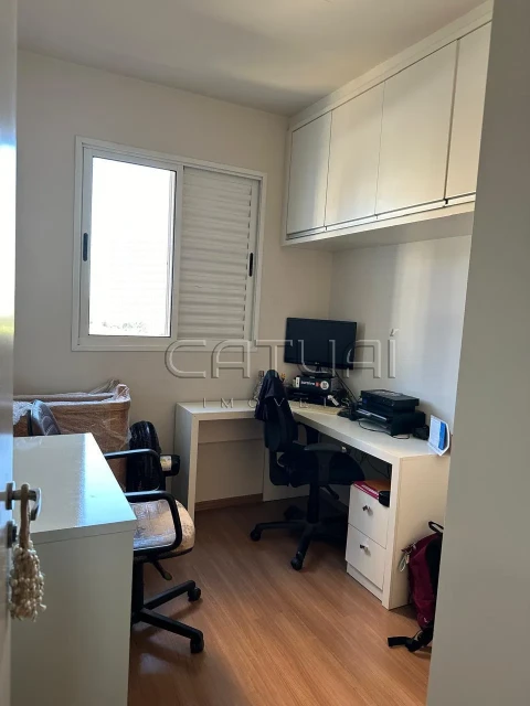 Apartamento À Venda Pateo Allegro Londrina