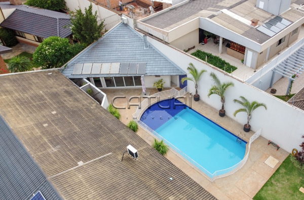 Casa em condomínio à venda - Condomínio Tucanos - Mediterrâneo, Londrina Casa em condomínio à venda - Condomínio Tucanos - Mediterrâneo, Londrina