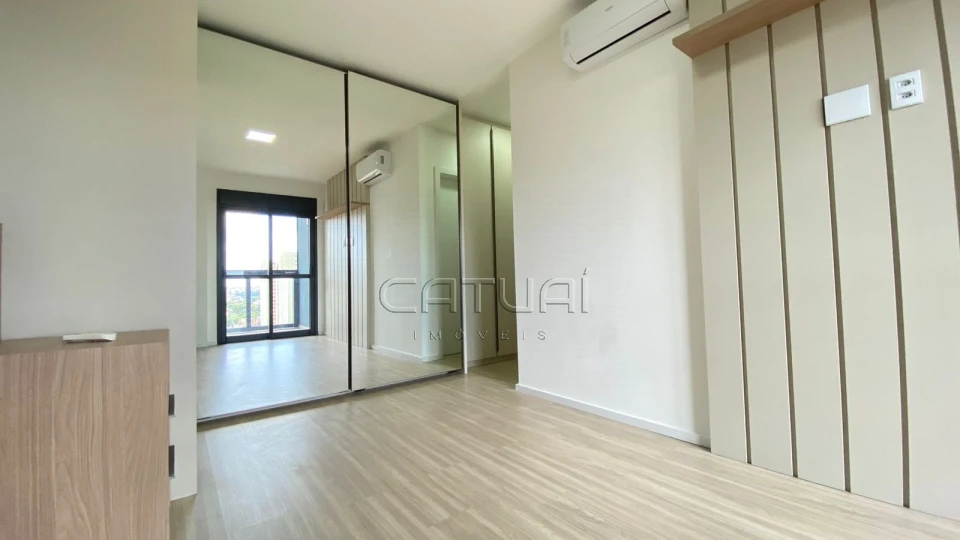 Apartamento Para Alugar Tay Londrina