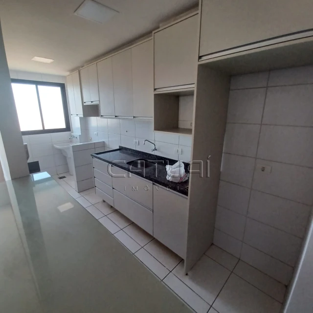 Apartamento Para Alugar Aquabrasil Residencial & Resort Londrina