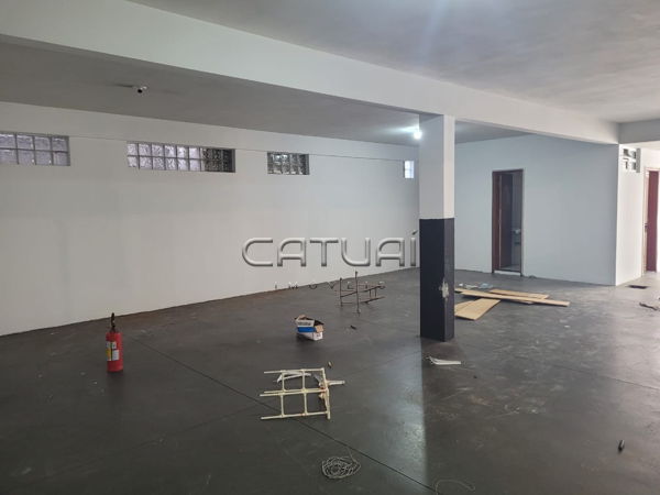 Prédio Comercial para alugar - Bairro Jardim Presidente, Londrina Prédio Comercial para alugar - Bairro Jardim Presidente, Londrina