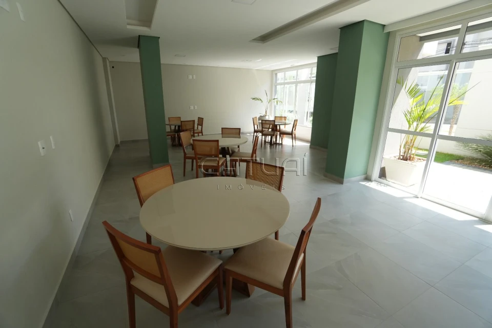Imagens do imóveis Apartamento À Venda Torre Santorini Londrina
