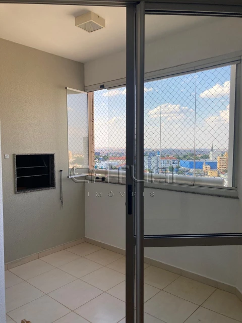 Apartamento Para Alugar Brisas Alto Do Araxá Londrina