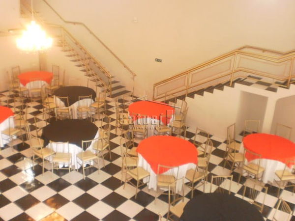 Salao Comercial à venda - Bairro Aragarça, Londrina Salao Comercial à venda - Bairro Aragarça, Londrina