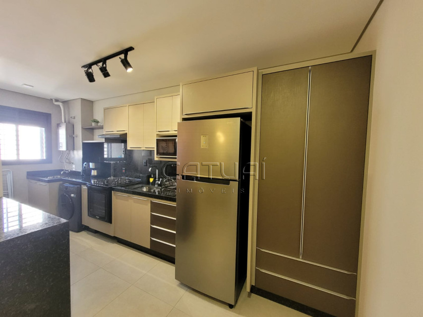 Apartamento para alugar - Insight Palhano Londrina Apartamento para alugar - Insight Palhano Londrina