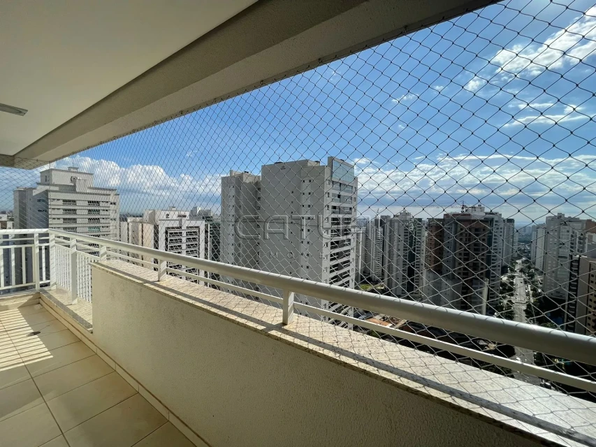 Apartamento Para Alugar Liberty Towers Londrina