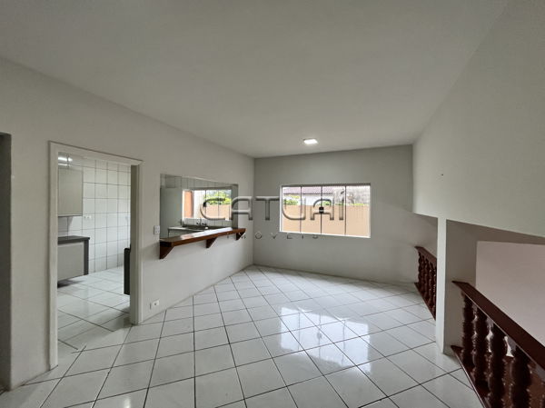 Casa À Venda E Locação Quebec Londrina