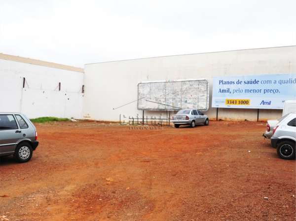 Terreno à venda - Bairro Centro, Londrina Terreno à venda - Bairro Centro, Londrina