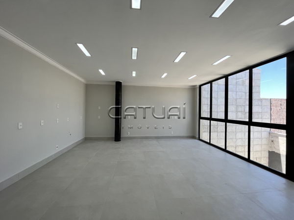 Prédio Comercial à venda - Bairro Jardim Santo Antônio, Londrina Prédio Comercial à venda - Bairro Jardim Santo Antônio, Londrina