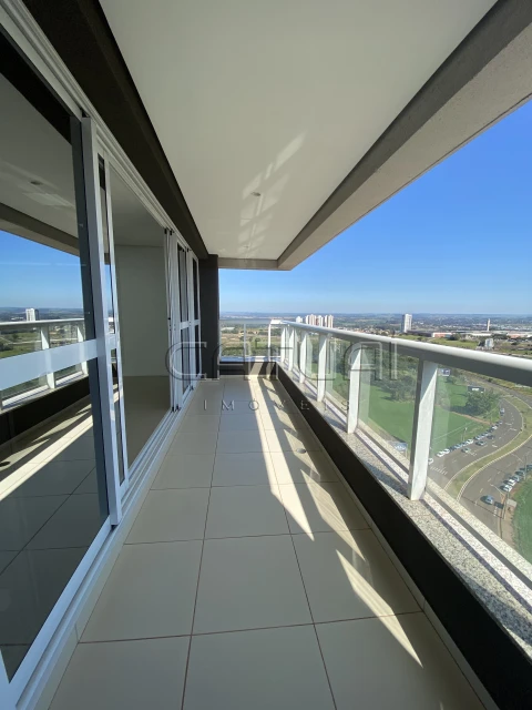 Imagens do imóveis Comercial Para Alugar Palhano Square Garden Londrina