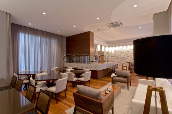 Apartamento Para Alugar Torre Almeria Londrina