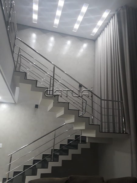 Casa em condomínio à venda - Morada das Flores - Jardim Ecoville I, Londrina Casa em condomínio à venda - Morada das Flores - Jardim Ecoville I, Londrina