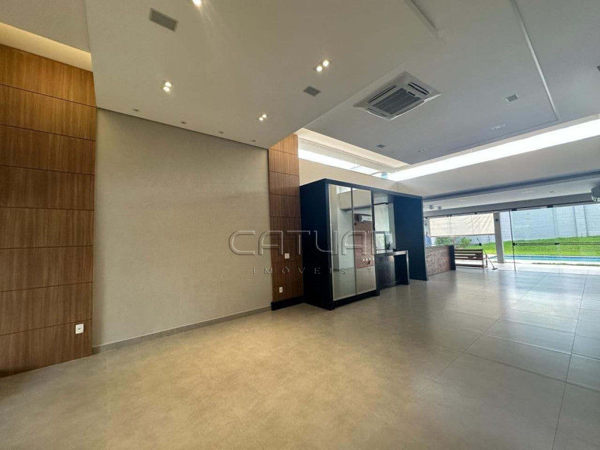 Casa em condomínio à venda - Alphaville Imbuias, Londrina Casa em condomínio à venda - Alphaville Imbuias, Londrina