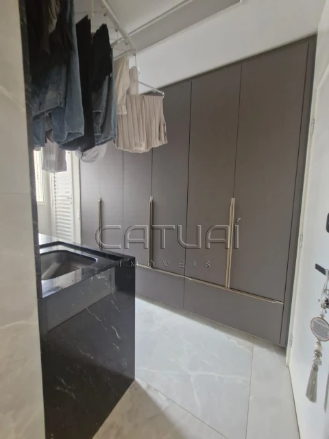 Apartamento À Venda E Locação Maison Legacy Londrina