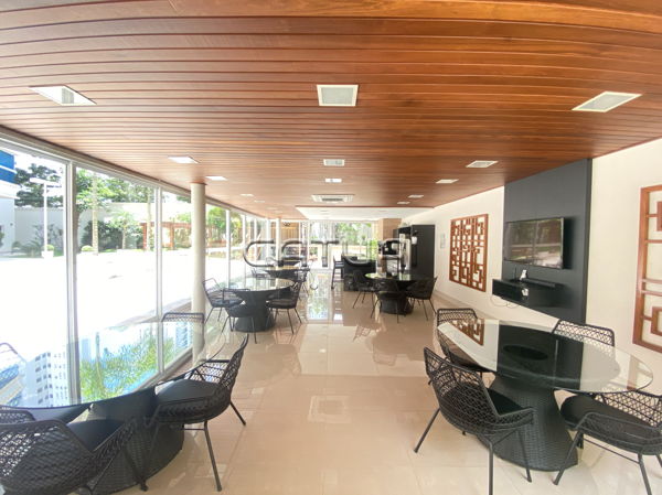 Apartamento à venda - Authentique - Gleba Palhano, Londrina Apartamento à venda - Authentique - Gleba Palhano, Londrina