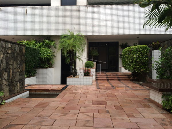 Apartamento à venda - Edifício Solar Rembrandt - Centro, Londrina Apartamento à venda - Edifício Solar Rembrandt - Centro, Londrina