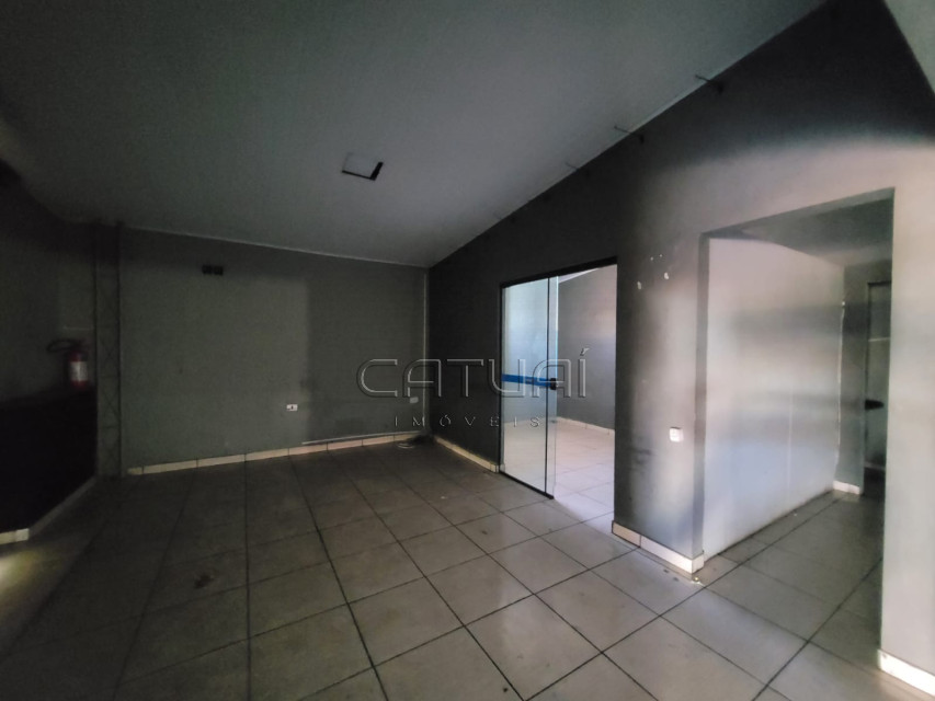 Comercial á venda e para alugar - Avenida Saul Elkindr Londrina Comercial á venda e para alugar - Avenida Saul Elkindr Londrina