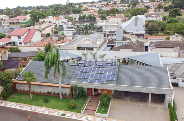 Casa em condomínio à venda - Condomínio Tucanos - Mediterrâneo, Londrina Casa em condomínio à venda - Condomínio Tucanos - Mediterrâneo, Londrina