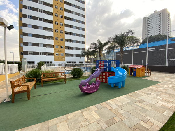 Apartamento À Venda Terranova Residencial & Resort Londrina