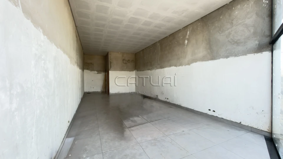 Comercial Para Alugar Coliseu Londrina