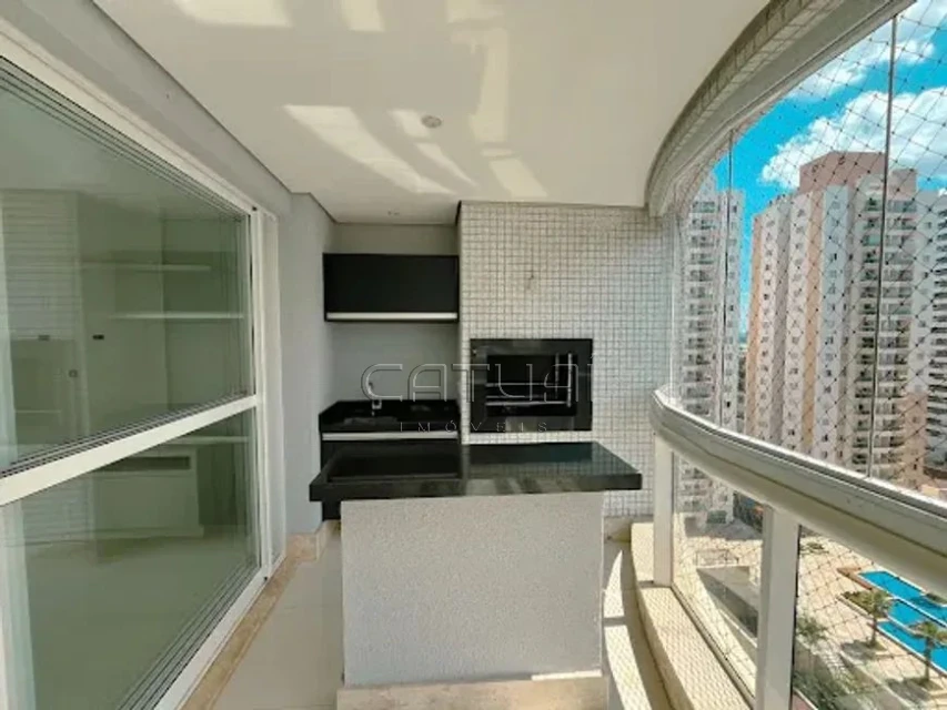 Imagens do imóveis Apartamento Para Alugar Premiatto Residence Edifício Londrina