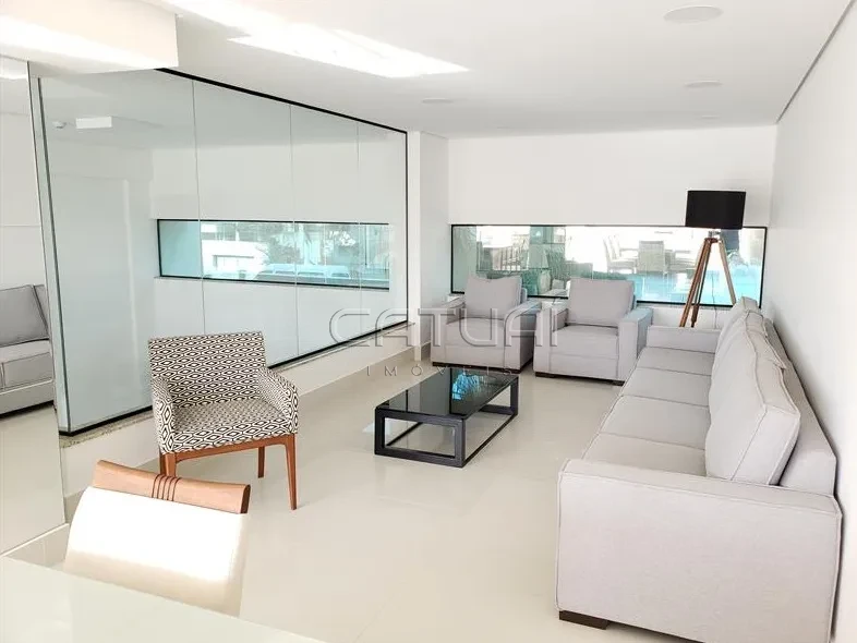 Apartamento Para Alugar Morada Shangri-Lá Residencial Londrina
