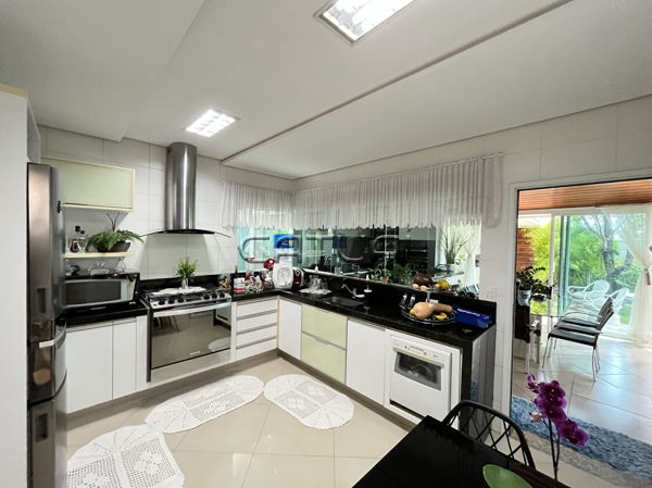 Casa em Condomínio à venda - Catuaí Parque Residence - Terra Bonita, Londrina Casa em Condomínio à venda - Catuaí Parque Residence - Terra Bonita, Londrina