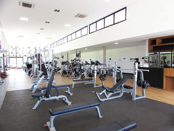 Casa em condomínio à venda - Alphaville Imbuias, Londrina Casa em condomínio à venda - Alphaville Imbuias, Londrina