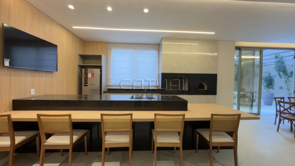 Apartamento à venda Edifício Tribeca - Aurora, Londrina