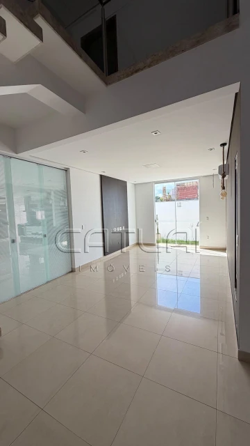 Casa Em Condomínio Para Alugar Alphaville 2 Londrina