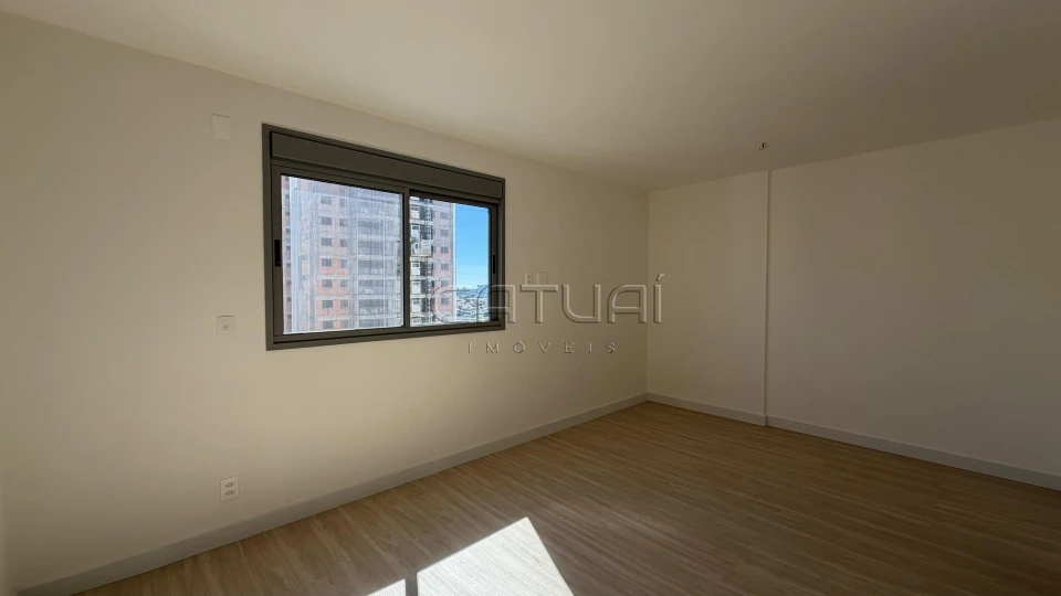 Apartamento À Venda Arbo E Flora Londrina