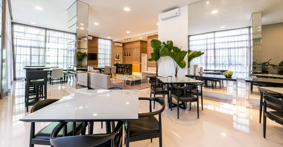 Apartamento Para Alugar Parc Rocher Londrina